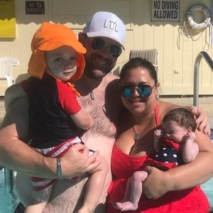 Meet your Posher, Kristina